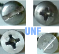 UNF Machine Screws